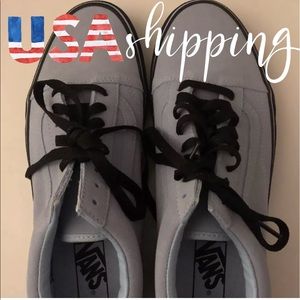 Vans x Urban outfitters Old Skool Suede shoes